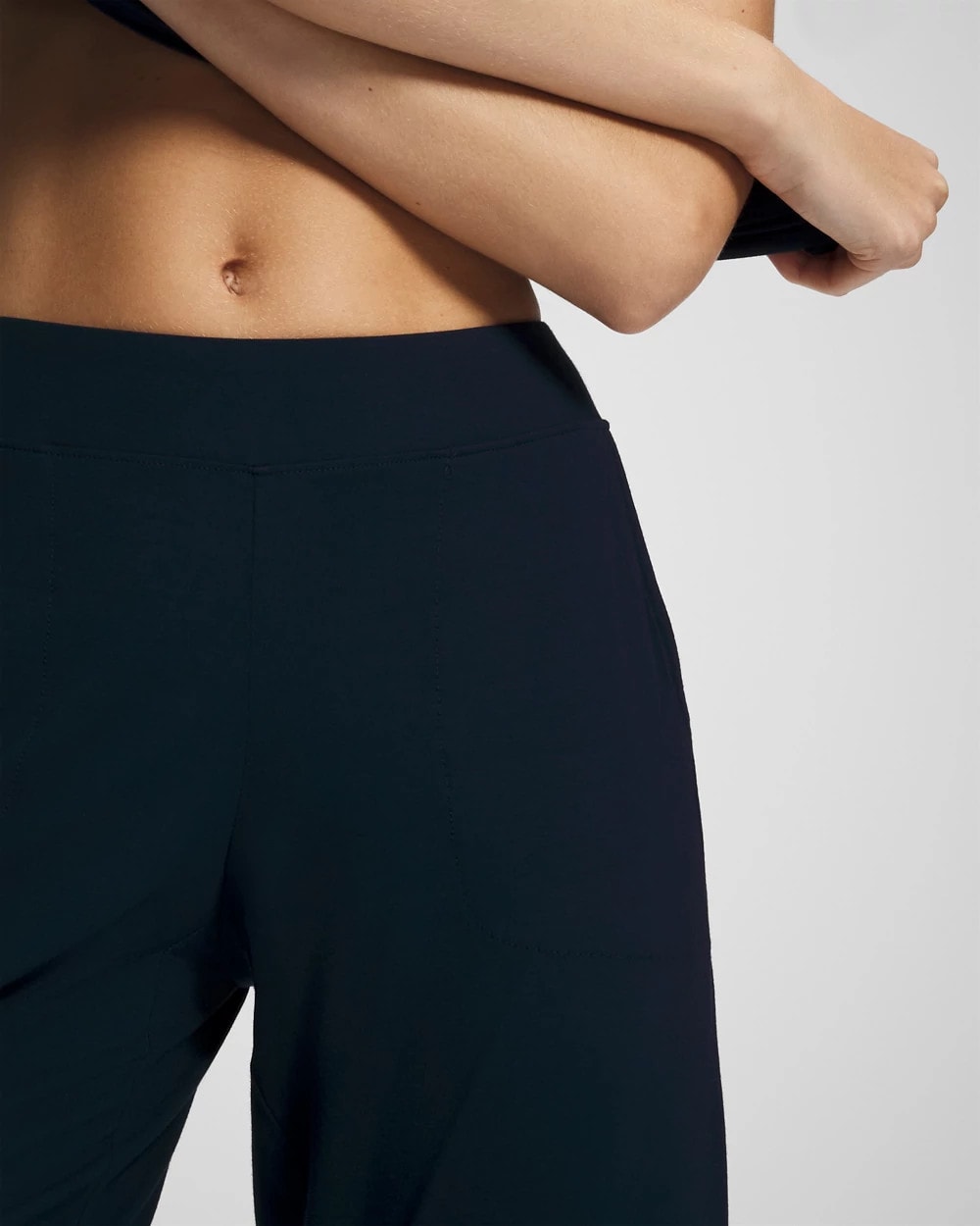Pajama Pants - NIGHTFALL NAVY | Soma Women