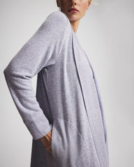 Duster - BLUE OPAL/VELVET MORNING | Soma Women