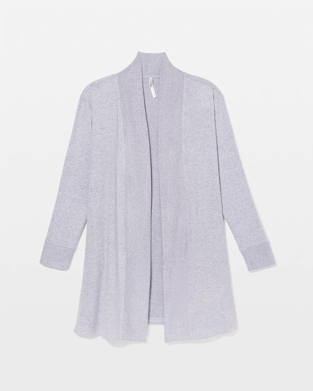 Duster - BLUE OPAL/VELVET MORNING | Soma Women