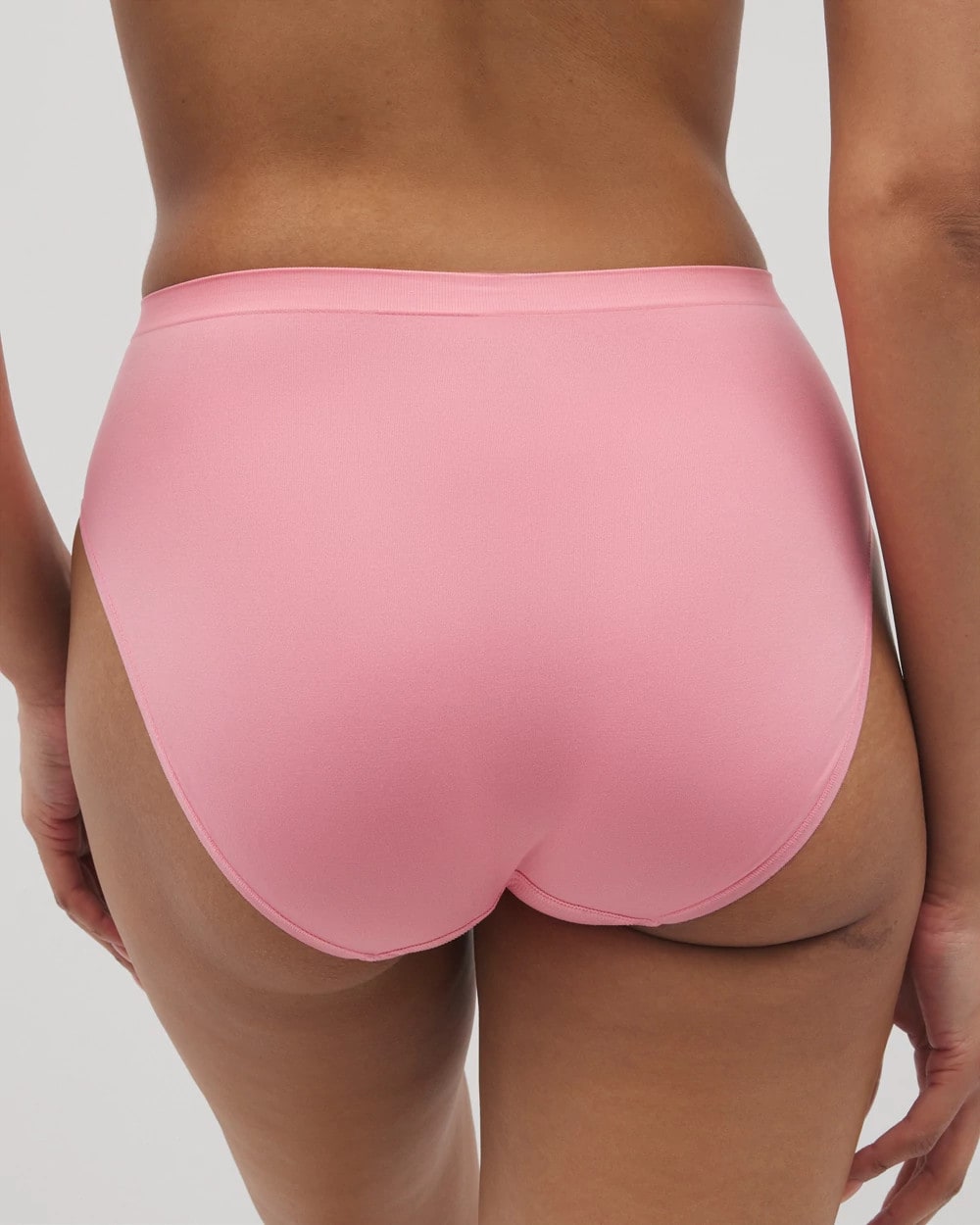 High-Leg Panty - PINK GUAVA | Soma Women