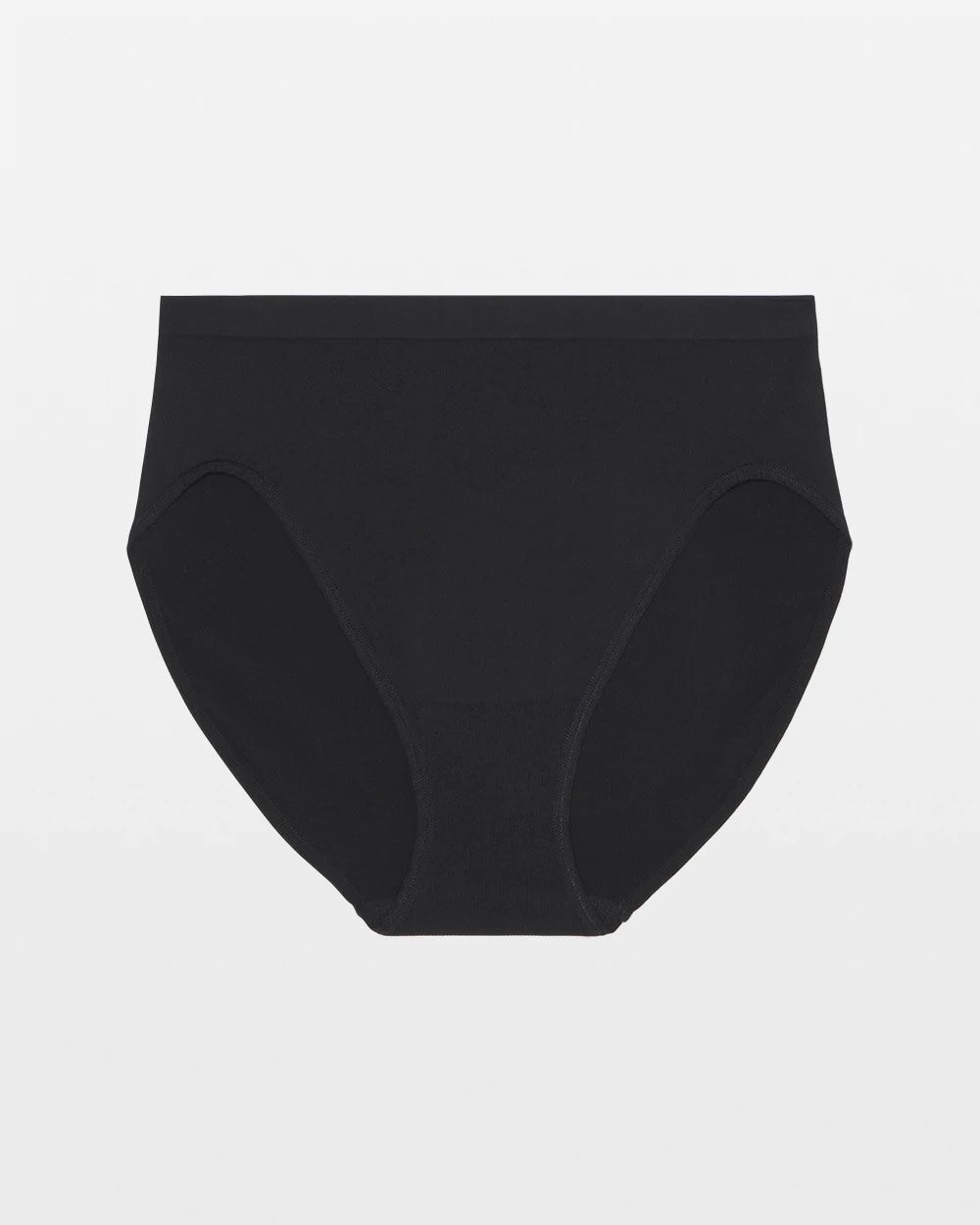High-Leg Panty - BLACK | Soma Women