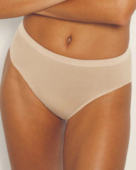 High-Leg Panty - WARM AMBER | Soma Women