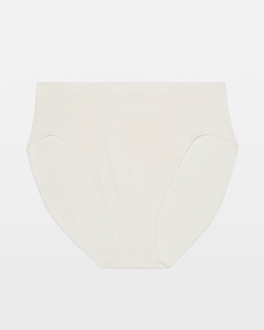 High-Leg Panty - IVORY | Soma Women