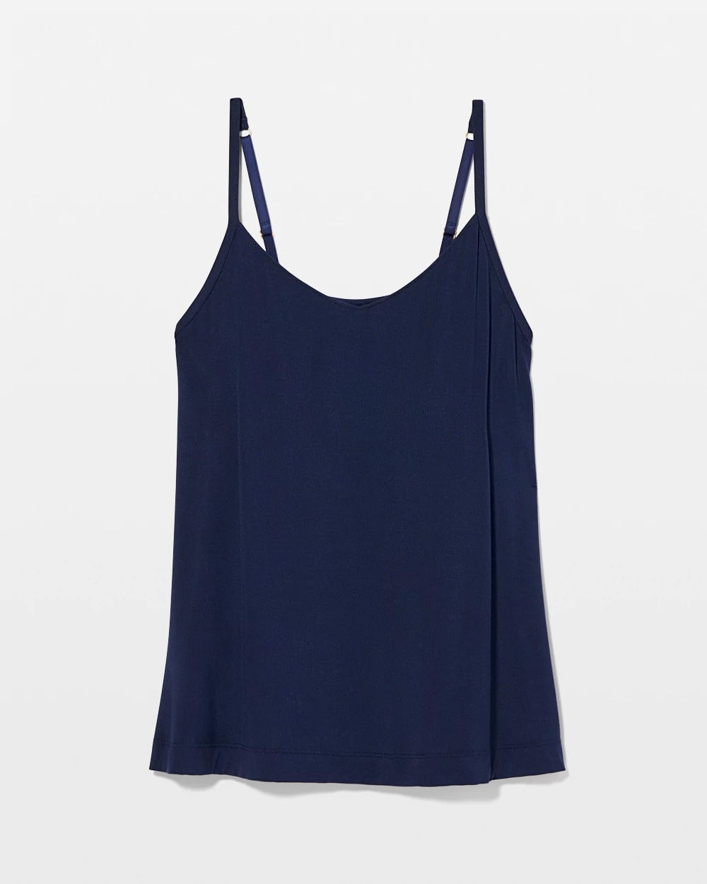 V-Neck Pajama Cami - NIGHTFALL NAVY | Soma Women