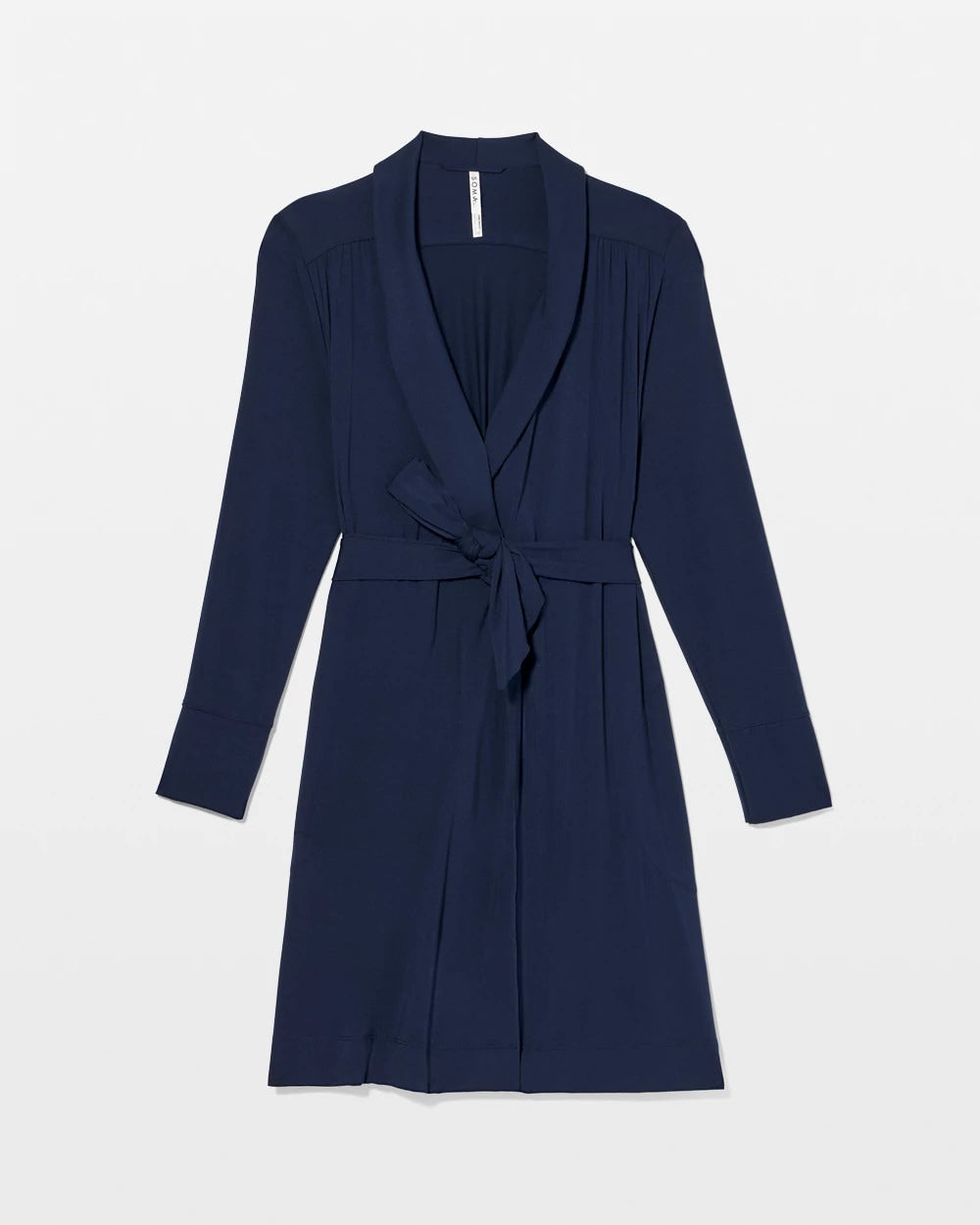 Short Robe - NIGHTFALL NAVY | Soma Women