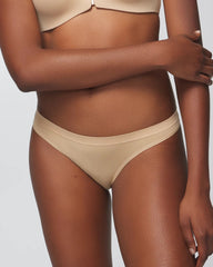 Thong Panty - WARM AMBER | Soma Women