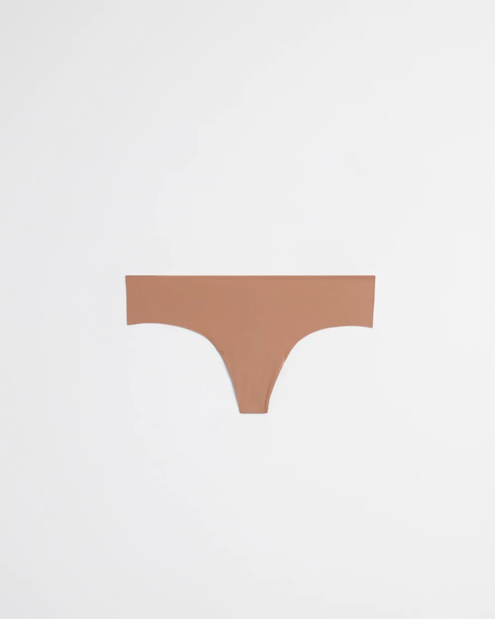 Thong Panty - WARM SIENNA | Soma Women