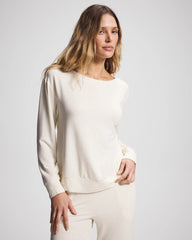 Long Sleeve Top - SUNDAY CONFETTI | Soma Women