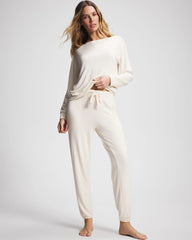 Long Sleeve Top - SUNDAY CONFETTI | Soma Women