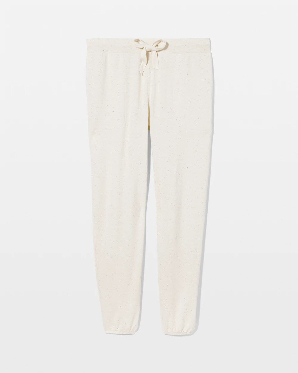 Banded Ankle Pajama Pant - SUNDAY CONFETTI | Soma Women