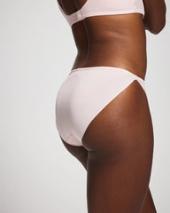 Edge Bikini Panty - PRETTY PINK | Soma Women
