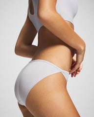 Edge Bikini Panty - BLUE OPAL | Soma Women