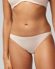 Bikini Panty - PALE SAND | Soma Women