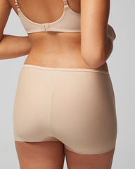Boyshort Panty - WARM AMBER | Soma Women