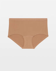 Boyshort Panty - WARM SIENNA | Soma Women