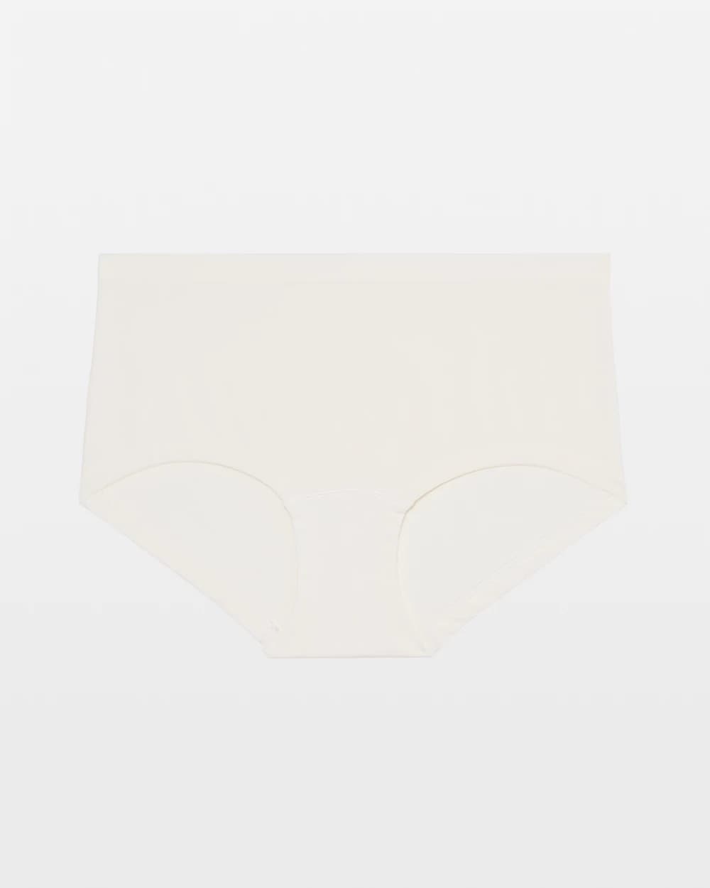 Boyshort Panty - IVORY | Soma Women