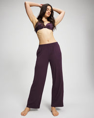 Pajama Pant - PLUM PERFECT | Soma Women