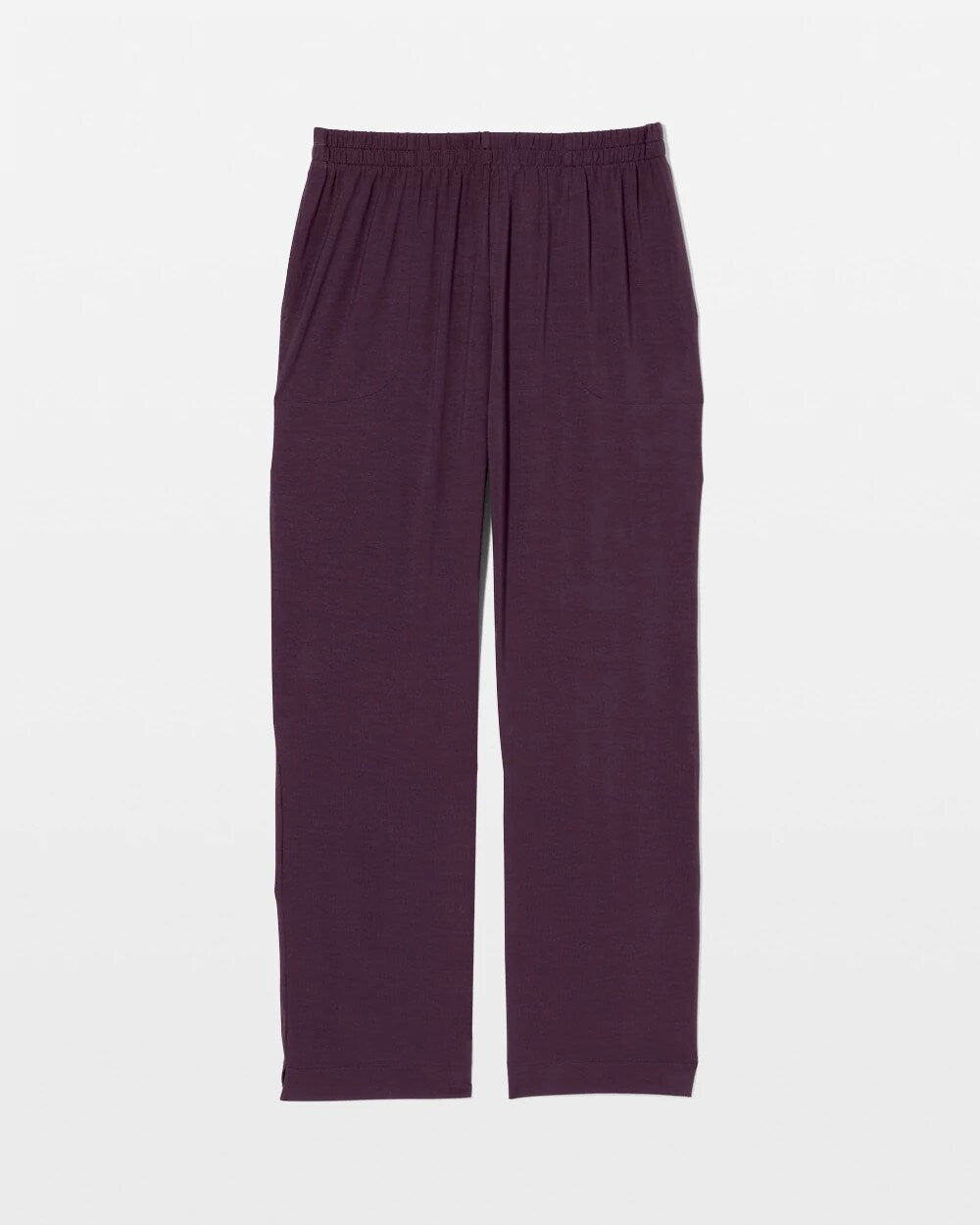 Pajama Pant - PLUM PERFECT | Soma Women