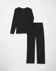 Men's Pants - BLACK | Soma Women