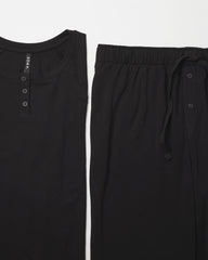 Men's Pants - BLACK | Soma Women