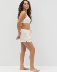Printed Pajama Short - PALMTASTIC GRAND CHAMP | Soma Women