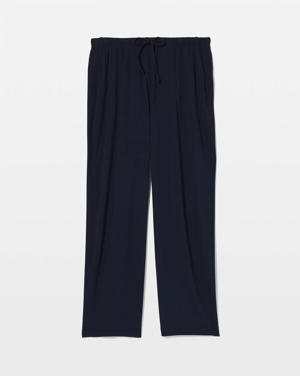 Ankle Pajama Pant - NIGHTFALL NAVY | Soma Women