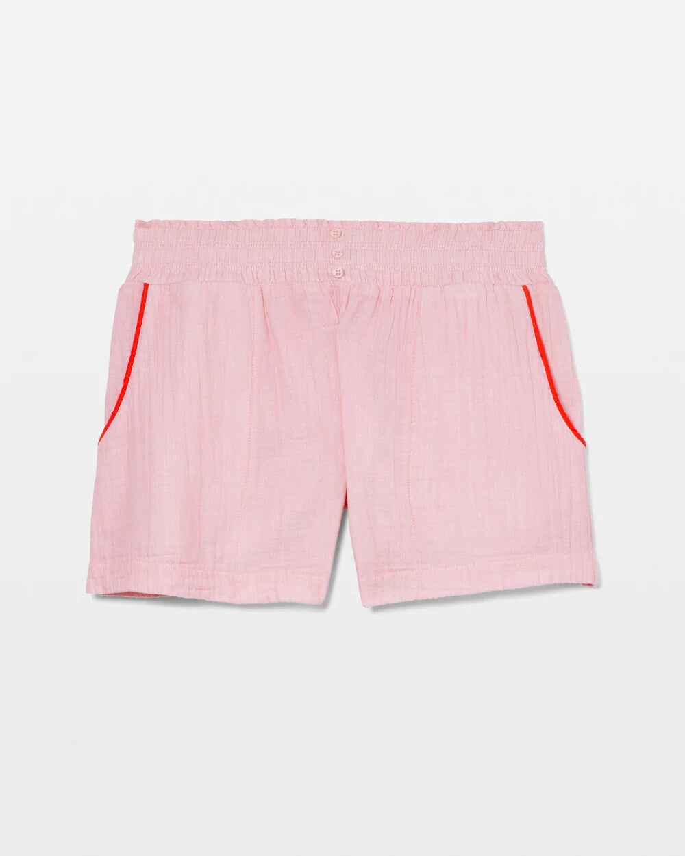 Pajama Shorts - CROSSDYE MAKE ME BLUSH | Soma Women