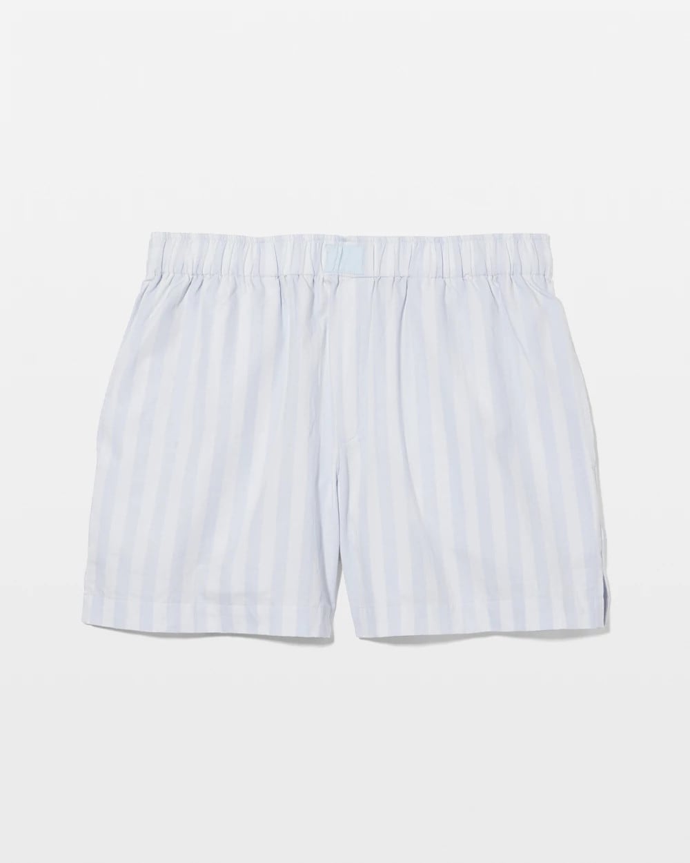 Pajama Shorts - PLAYA STRIPE OCEAN AIR | Soma Women