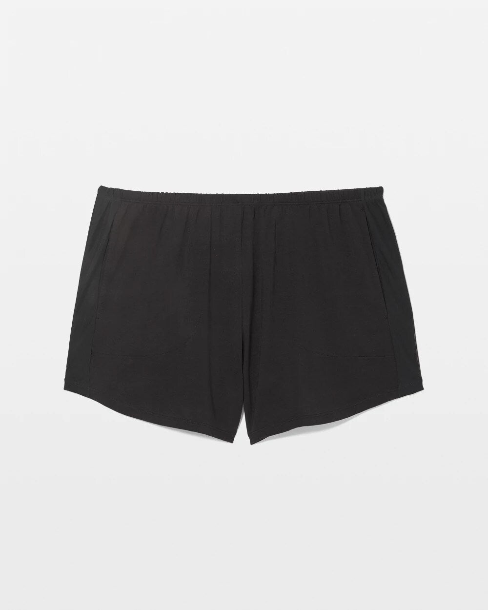 Pajama Short - BLACK | Soma Women