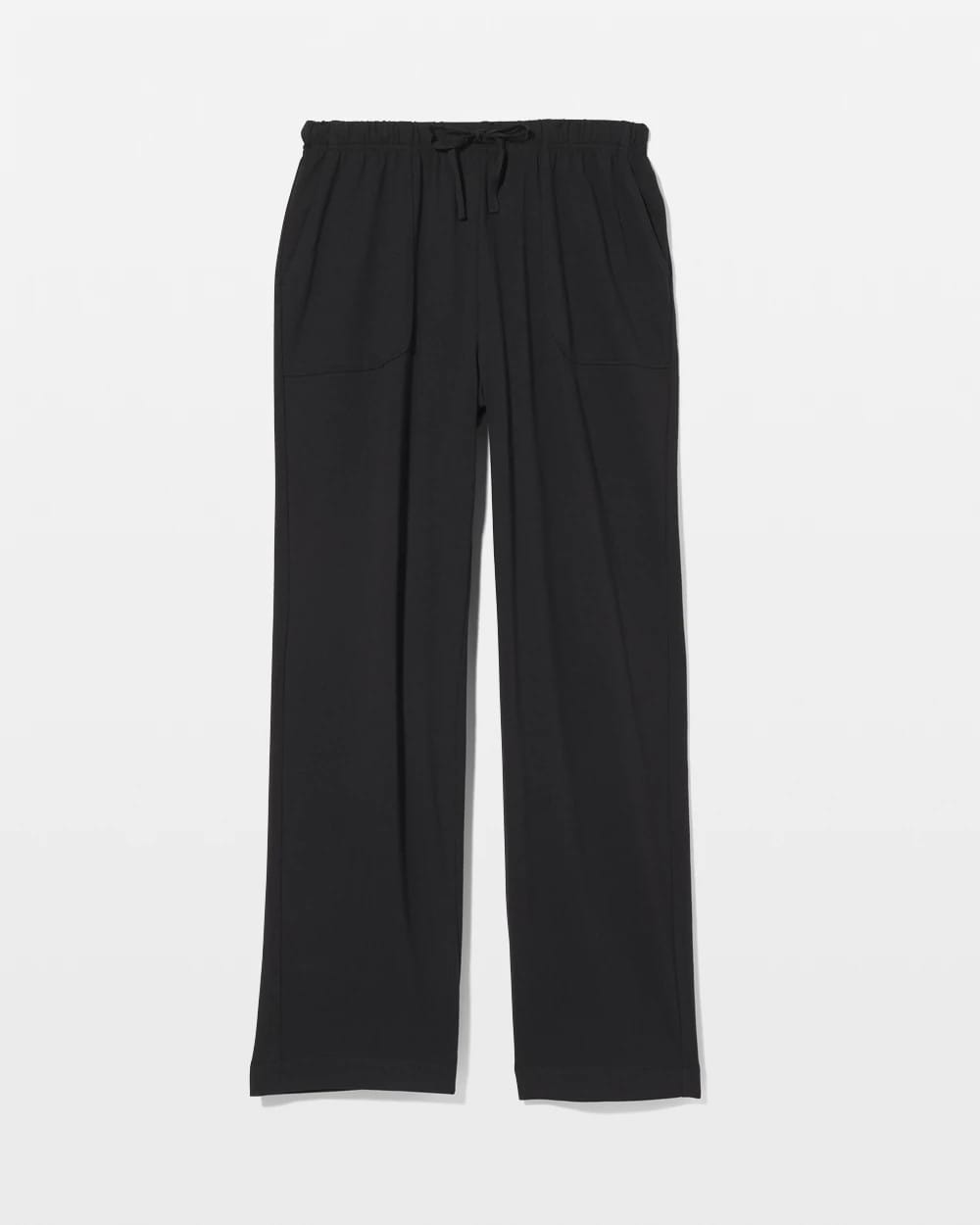 Pajama Pants - BLACK | Soma Women
