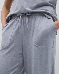 Pajama Pants - HEATHER MARINA | Soma Women