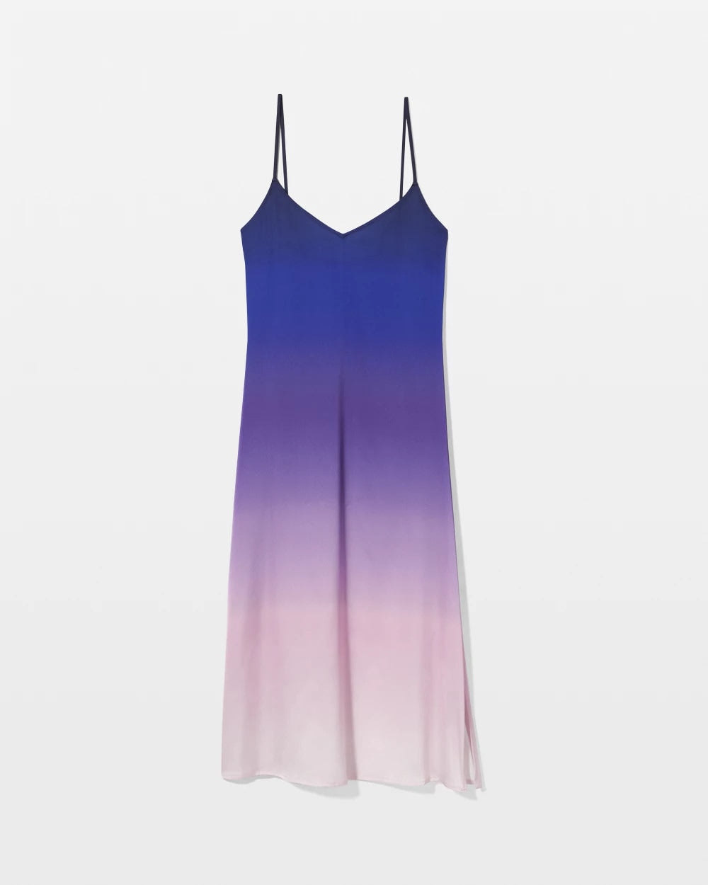 Gown - MARINE OMBRE SUGAR COATED | Soma Women
