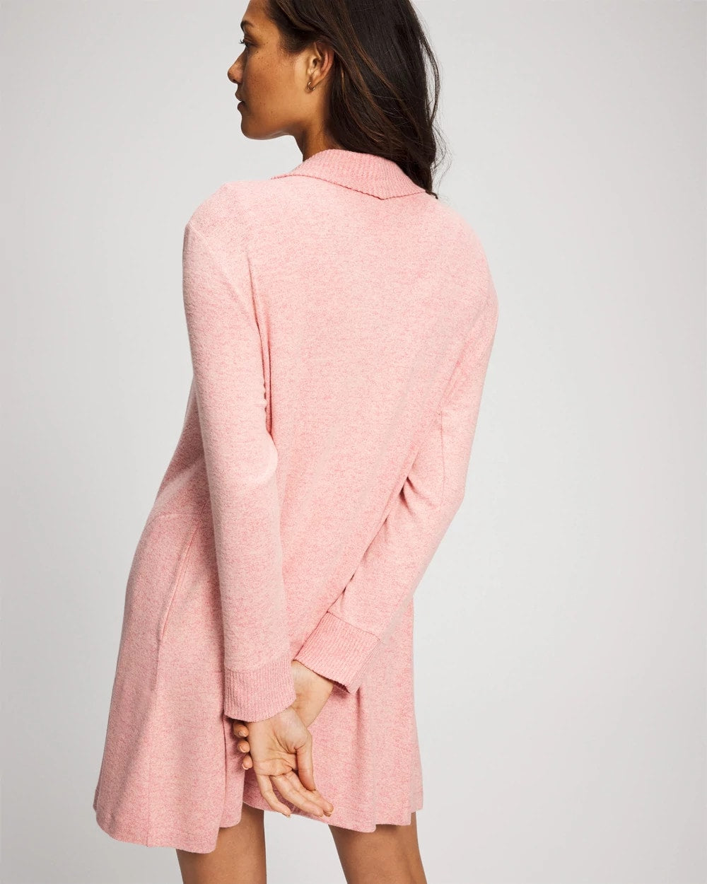 Duster - CAMEO PINK/DUSTY ROSE | Soma Women