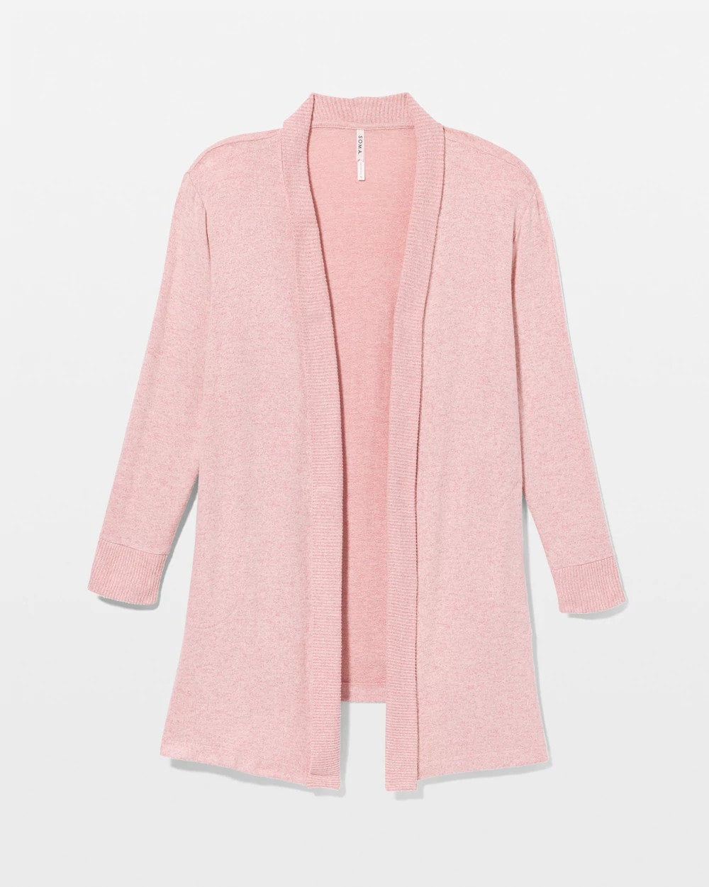 Duster - CAMEO PINK/DUSTY ROSE | Soma Women