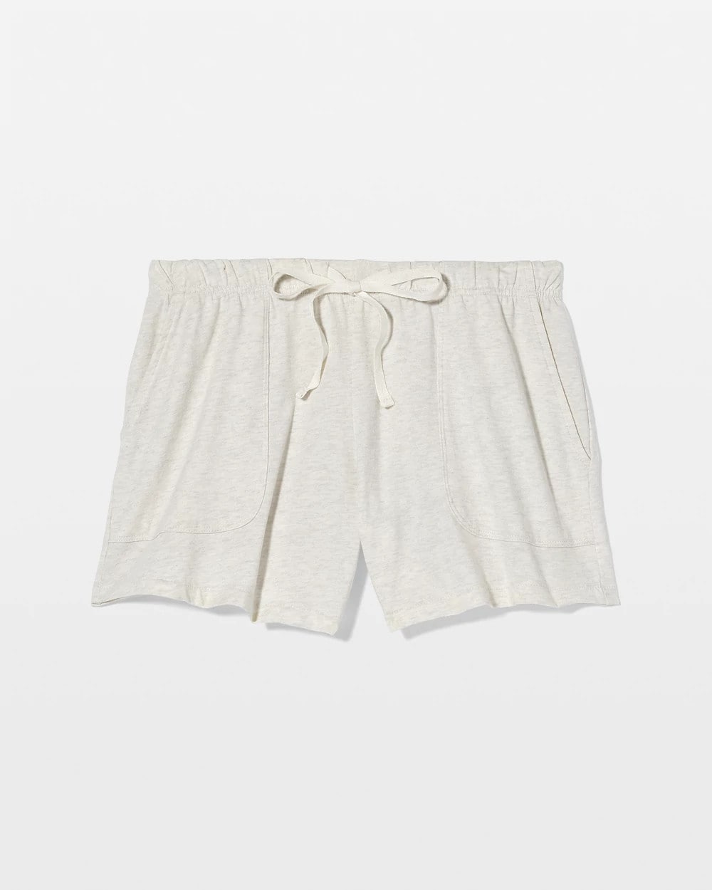 Pajama Shorts - HEATHER CRYSTAL | Soma Women