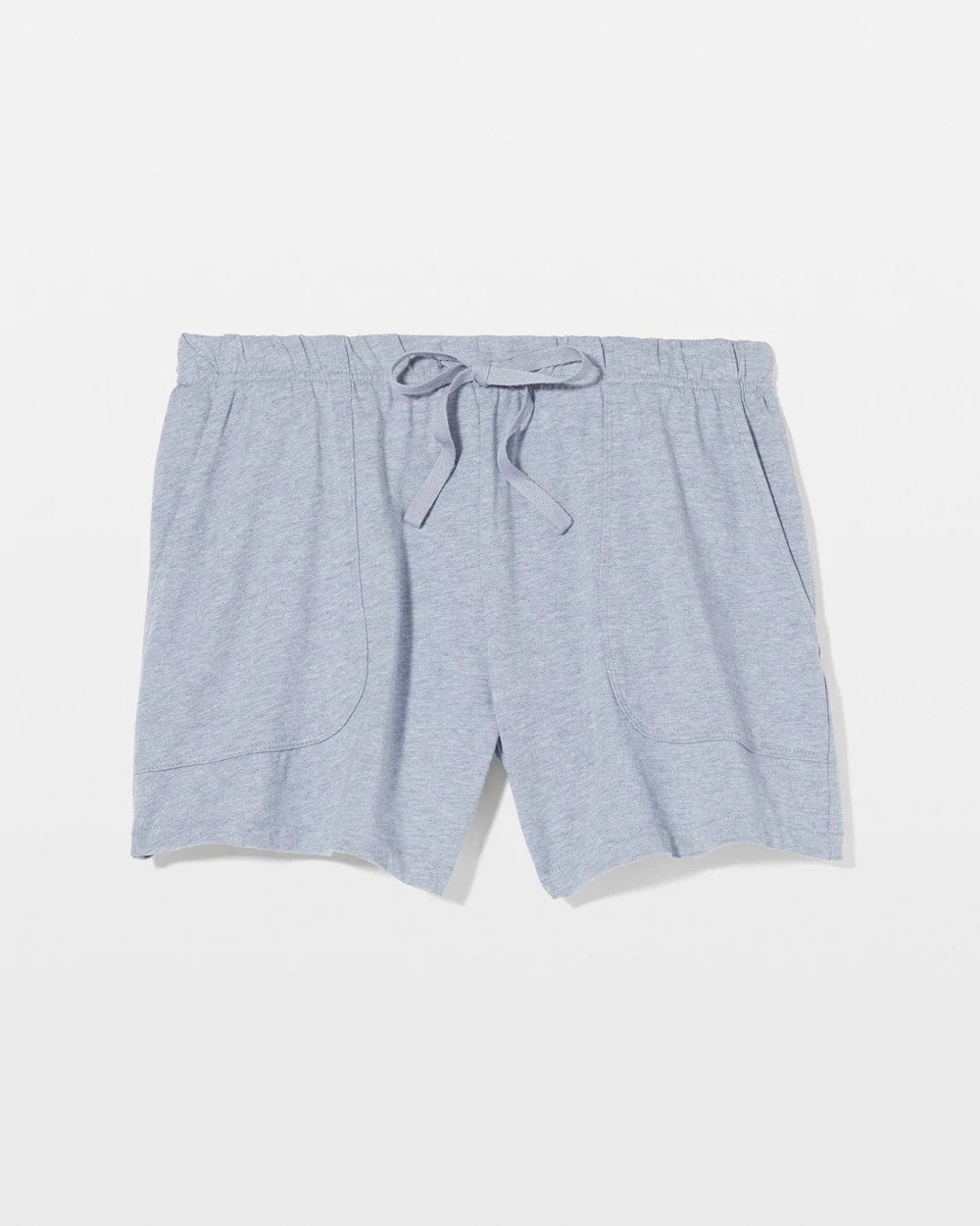 Pajama Shorts - HEATHER MARINA | Soma Women