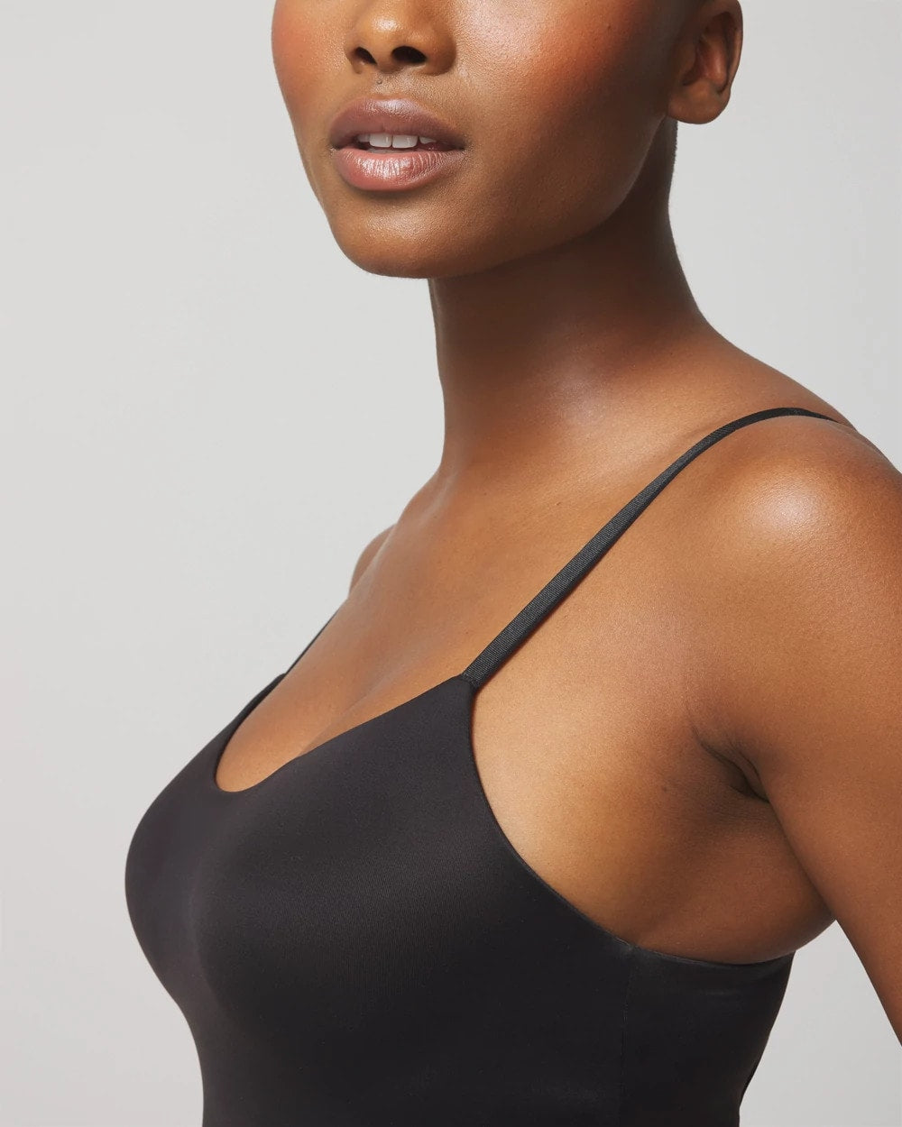 Lightweight Smoothing Cami - BLACK | Soma Women