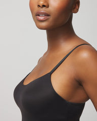 Lightweight Smoothing Cami - BLACK | Soma Women