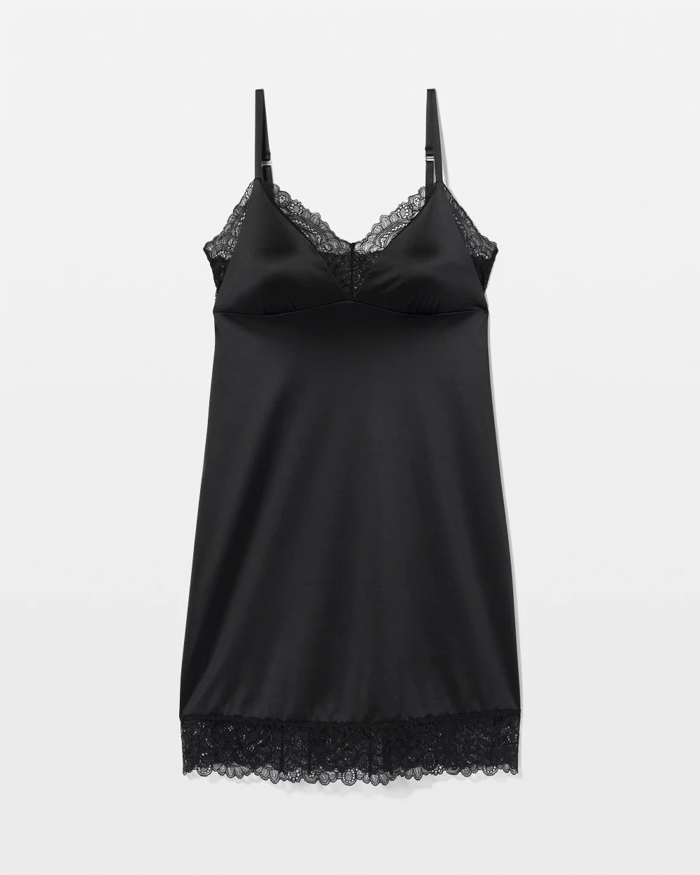 Chemise - BLACK | Soma Women