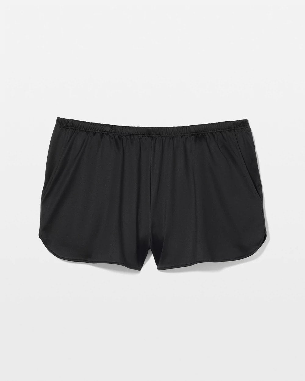 Pajama Shorts - BLACK | Soma Women