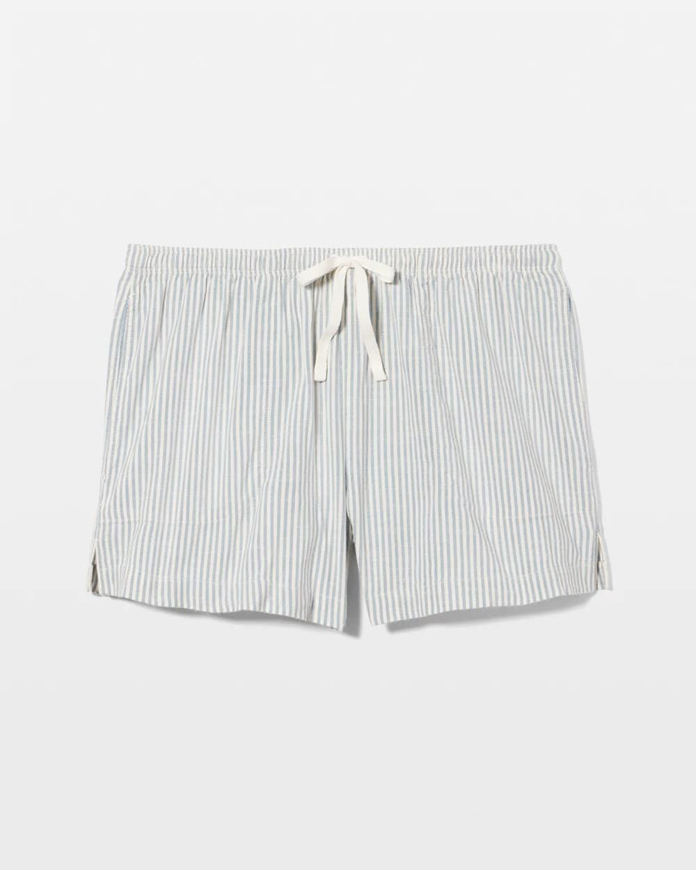 Printed Pajama Short - BLUE HEAVEN STRIPE | Soma Women