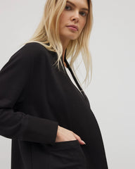 Cardigan - BLACK | Soma Women