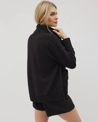 Cardigan - BLACK | Soma Women
