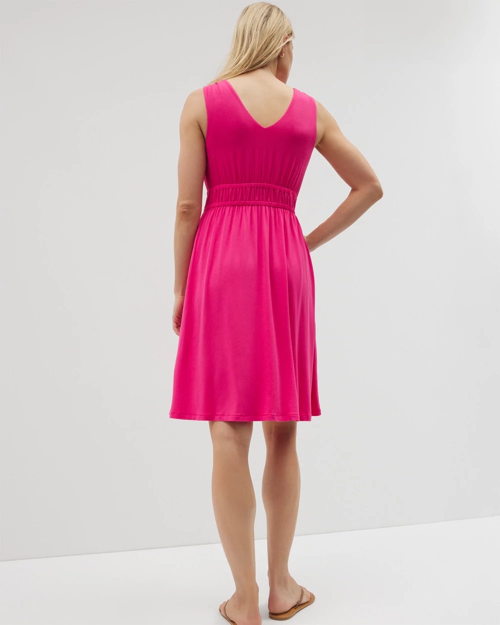 Riviera Short Bra Dress - HYACINTH | Soma Women