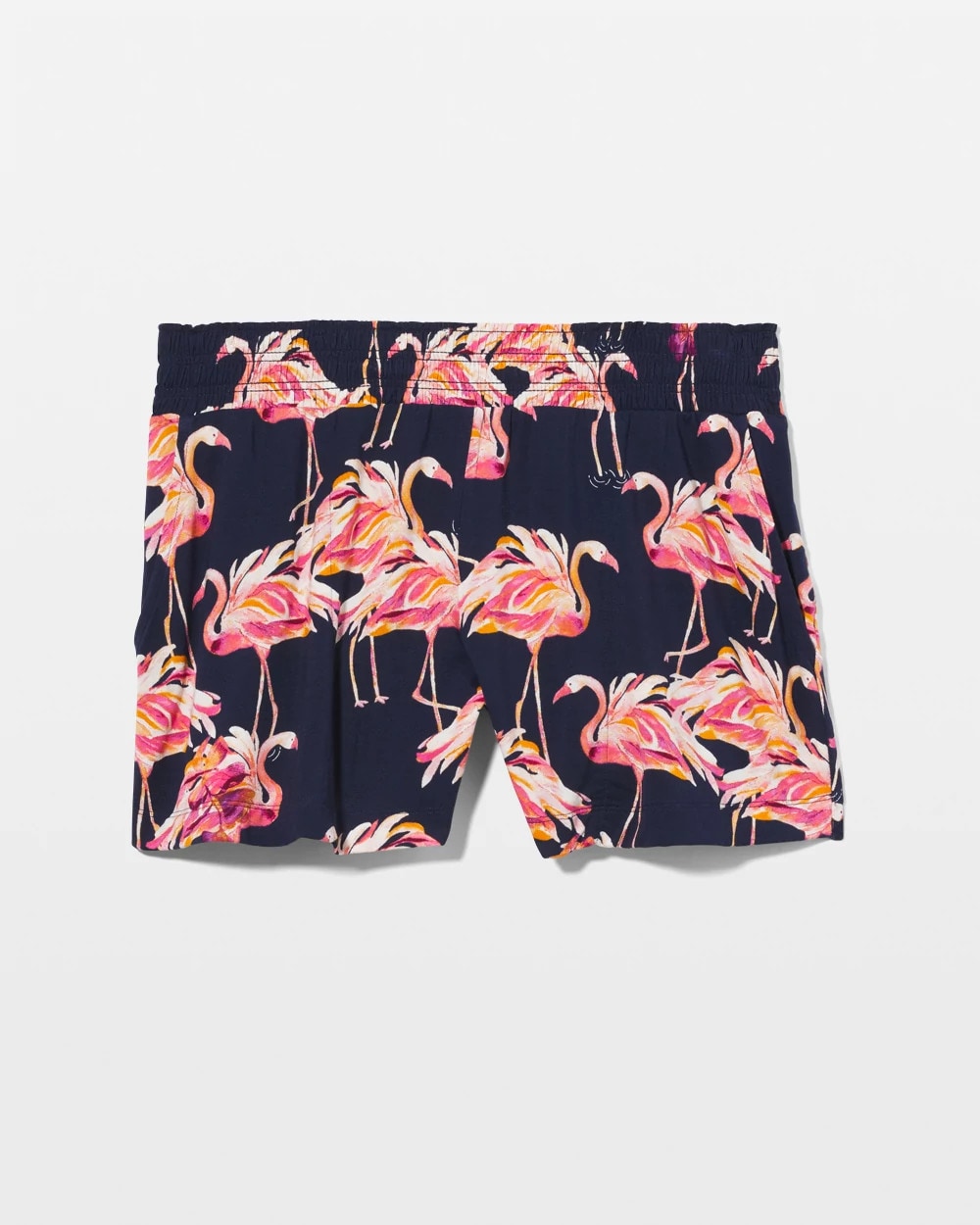 Pajama Shorts - PARTY LIKE A FLOCK STAR N | Soma Women