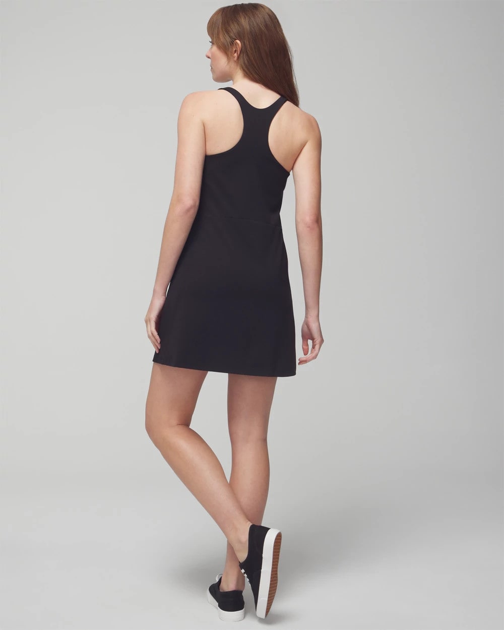 24/7 Racerback Sport Dress -  | Soma Women