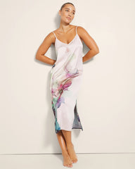 Gown - MYSTICAL BLOOMS PLCM ROSE | Soma Women