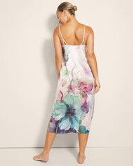 Gown - MYSTICAL BLOOMS PLCM ROSE | Soma Women