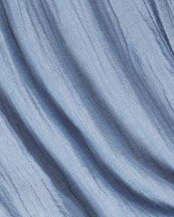 Pajama Pants - CROSSDYE VINTAGE INDIGO | Soma Women