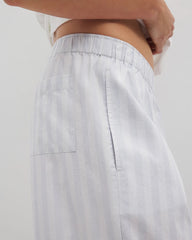 Pajama Pant - PLAYA STRIPE OCEAN AIR | Soma Women